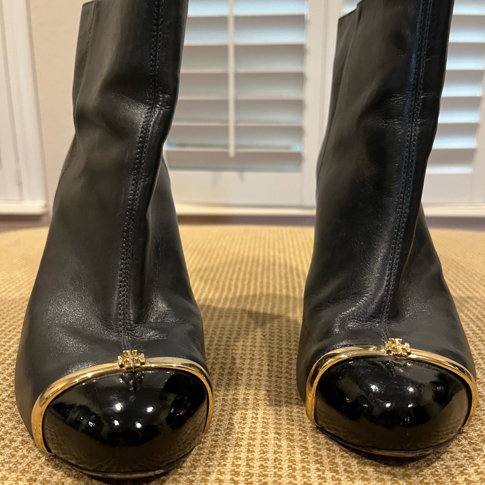 Tory Burch Ankle boots